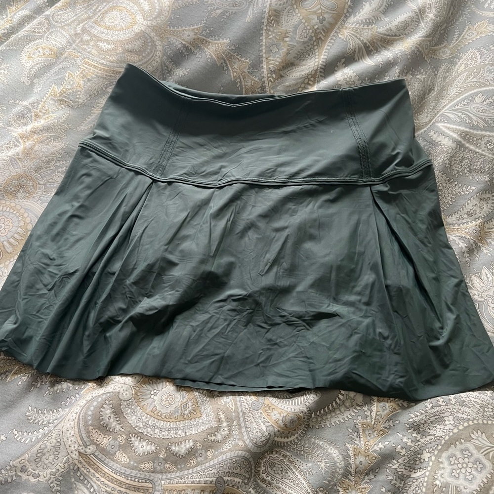 Lululemon Skort / Tennis Skirt